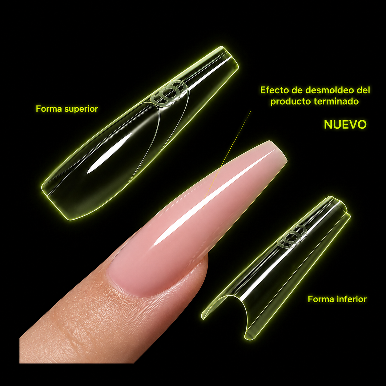 S-MART FUSION FLEXFORM