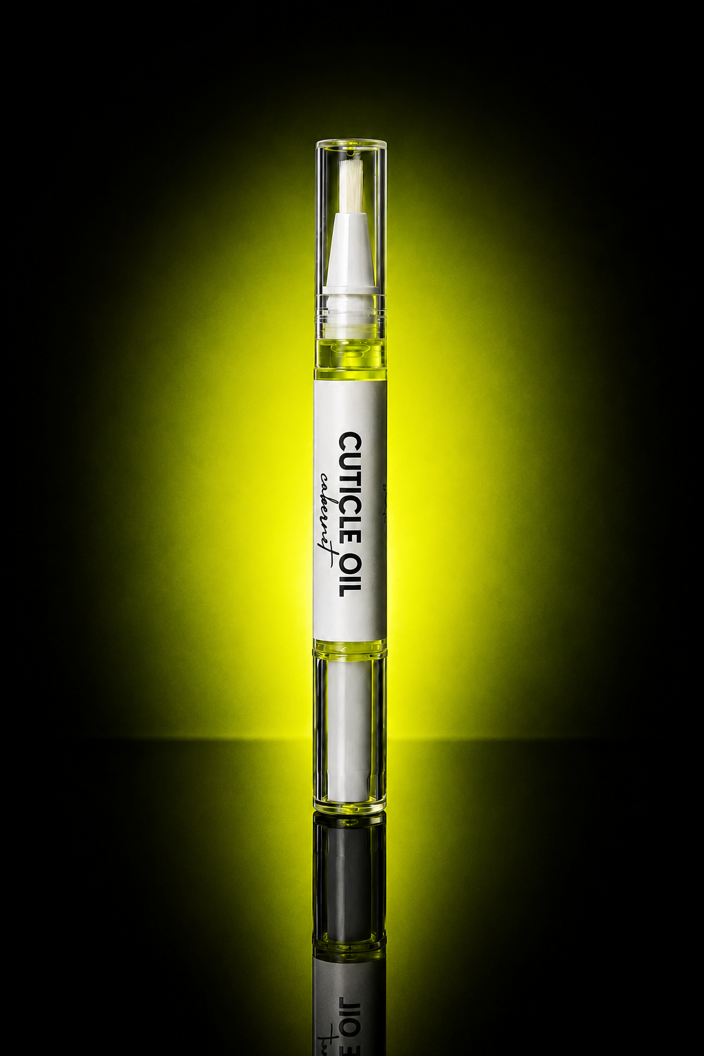 Cuticle Oil Watermelon Cabernet