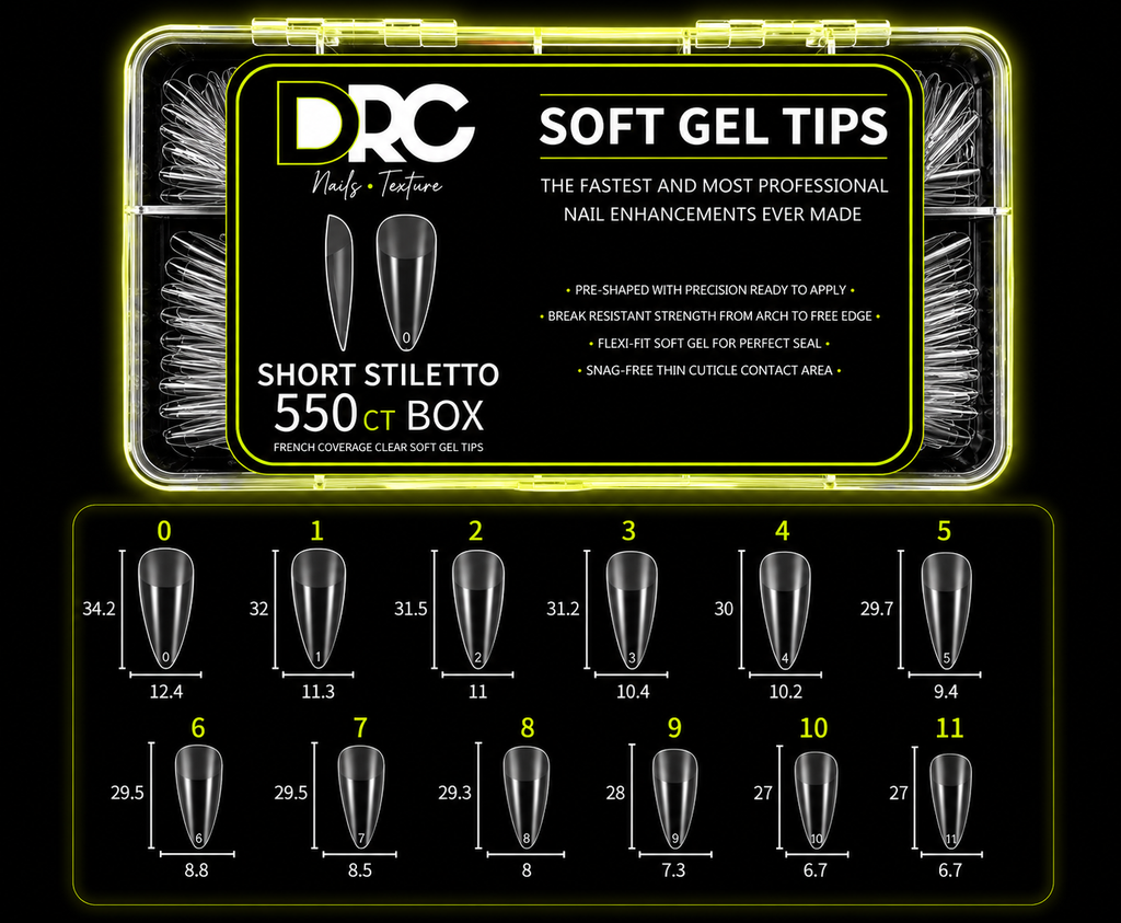 SOFT GEL- HYBRIDFLEX SYSTEM
