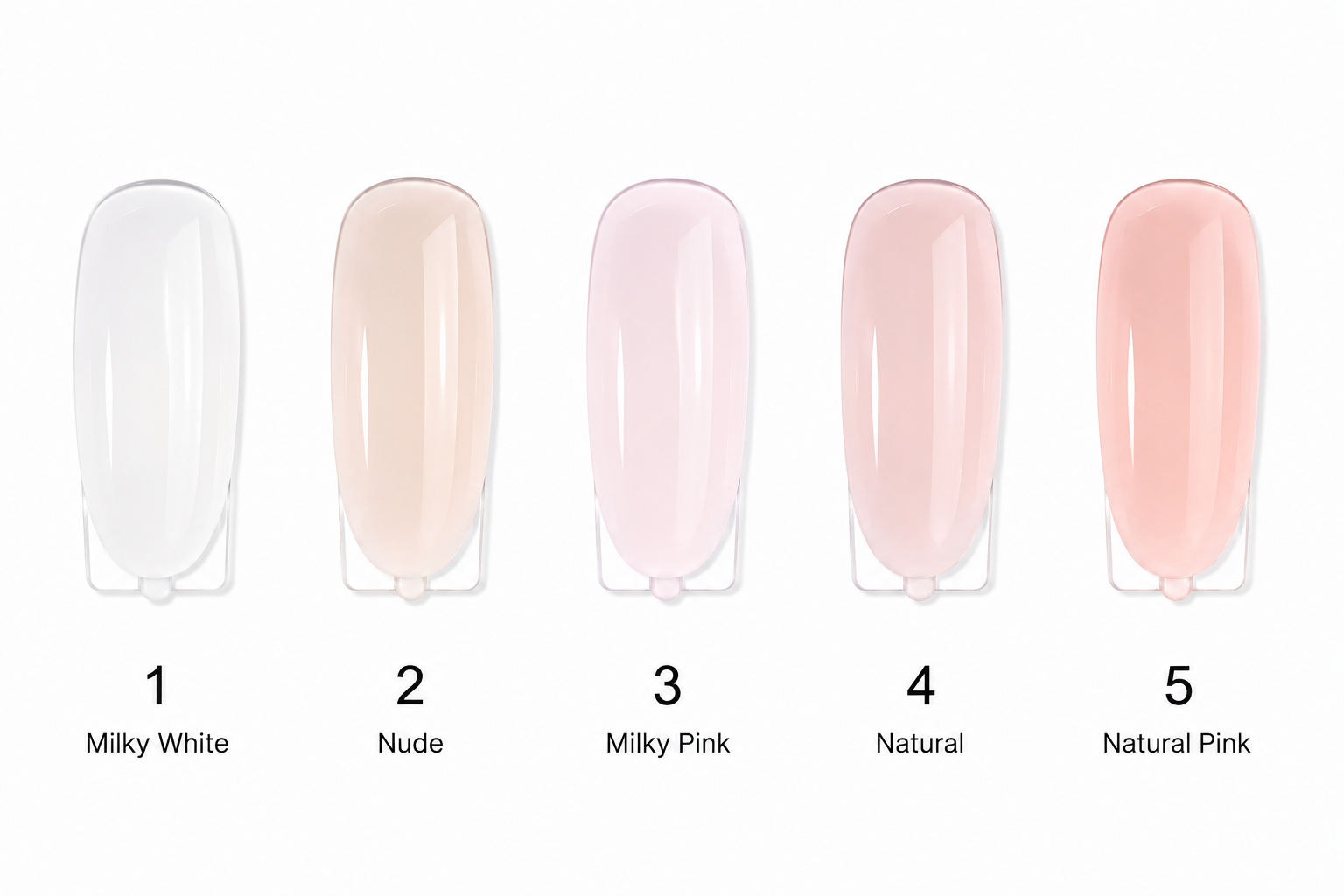 French Rubber Base Coat