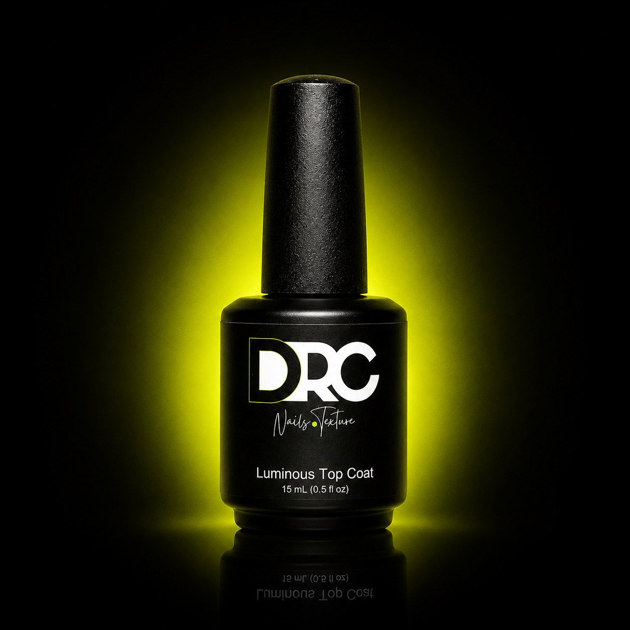Luminous Top Coat