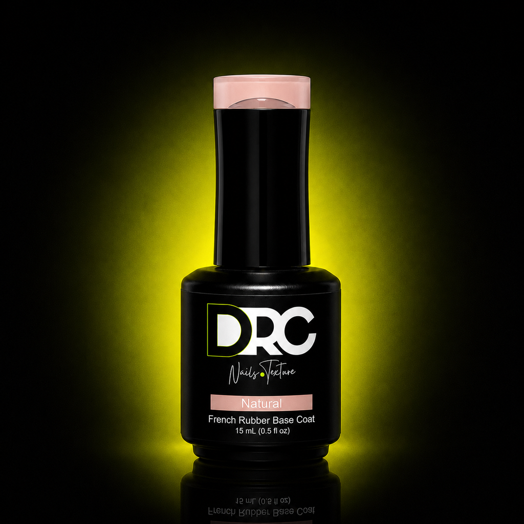 French Rubber Base Coat