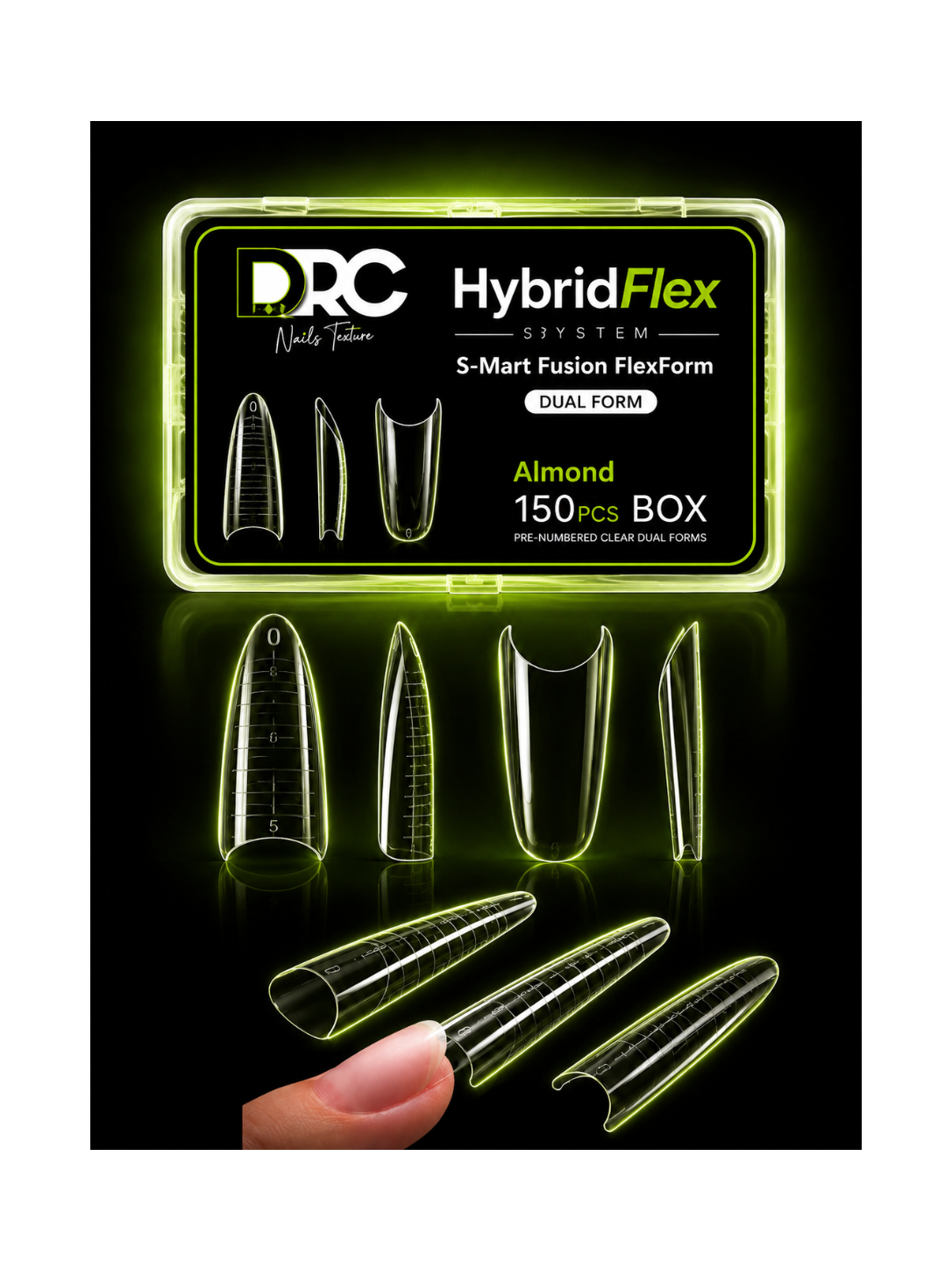 S-MART FUSION FLEXFORM
