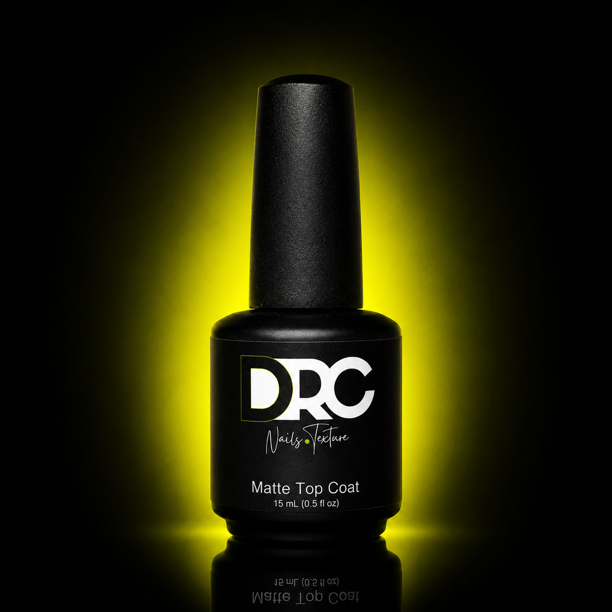 Matte Top Coat