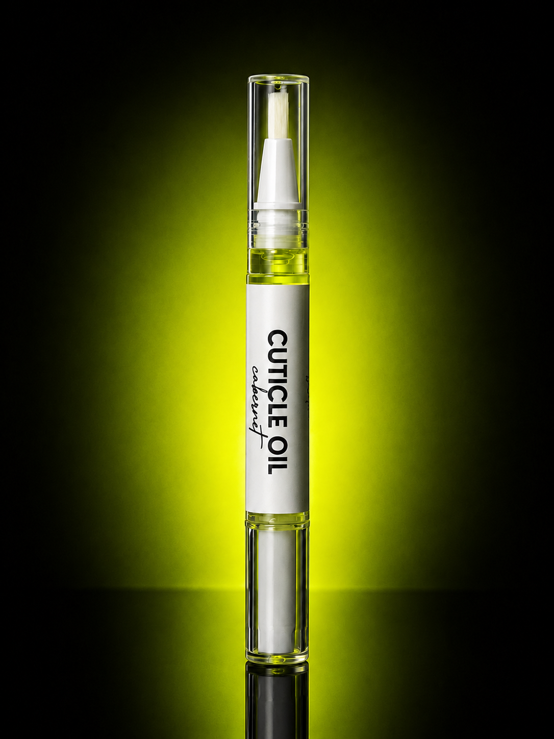 Cuticle Oil Watermelon Cabernet