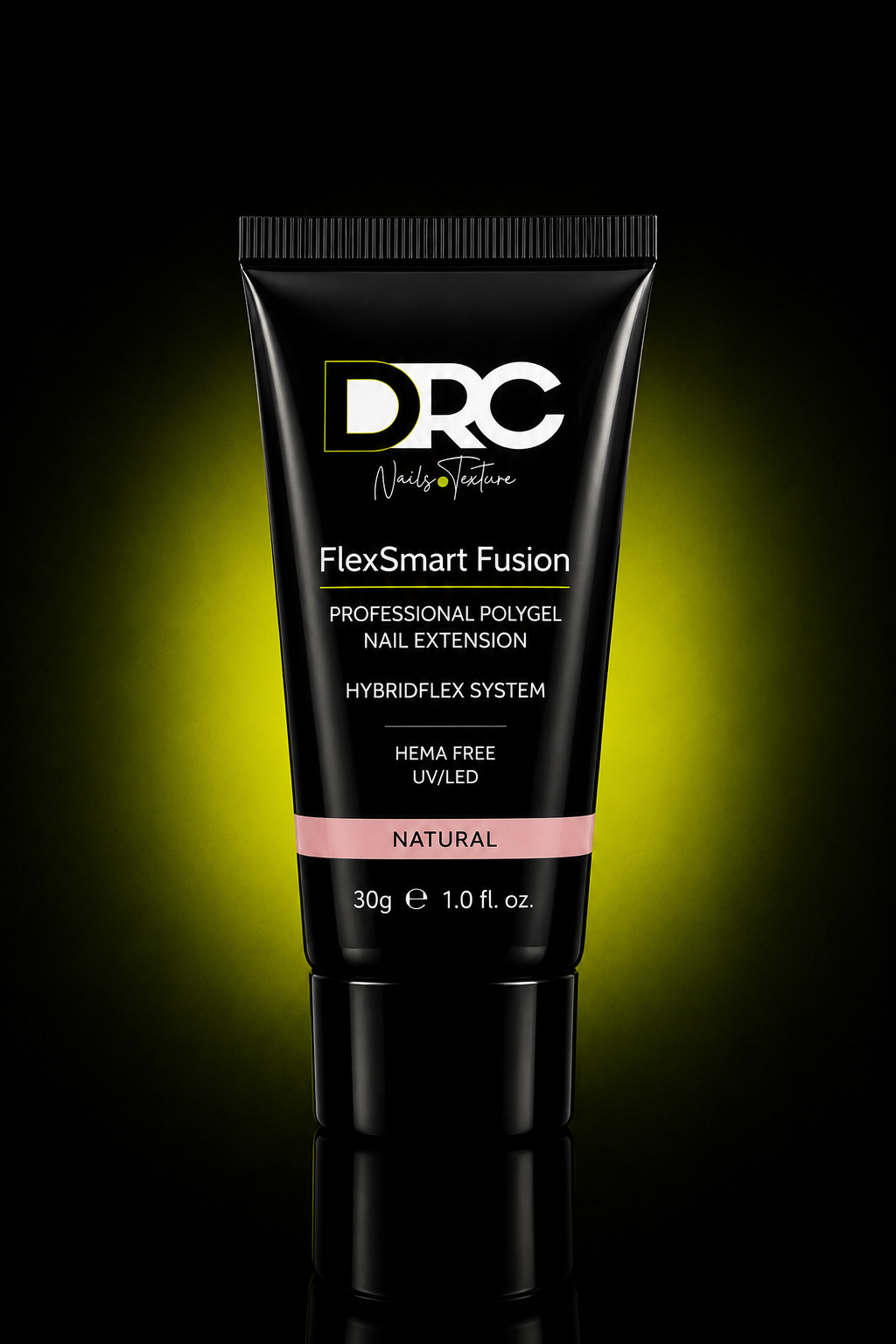 FLEXSMART FUSION (PolyGel / Milky Collection) 30g