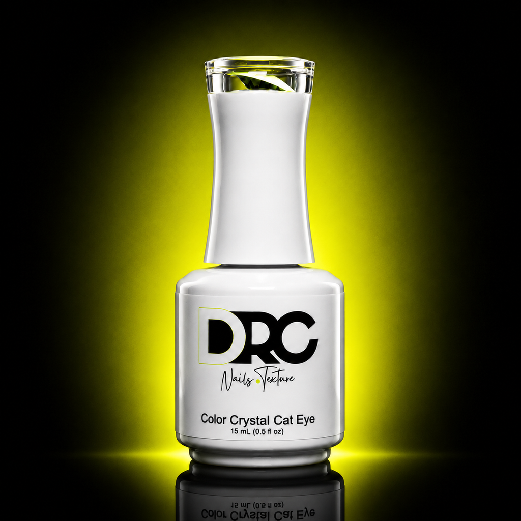 Crystal Cat Eye
