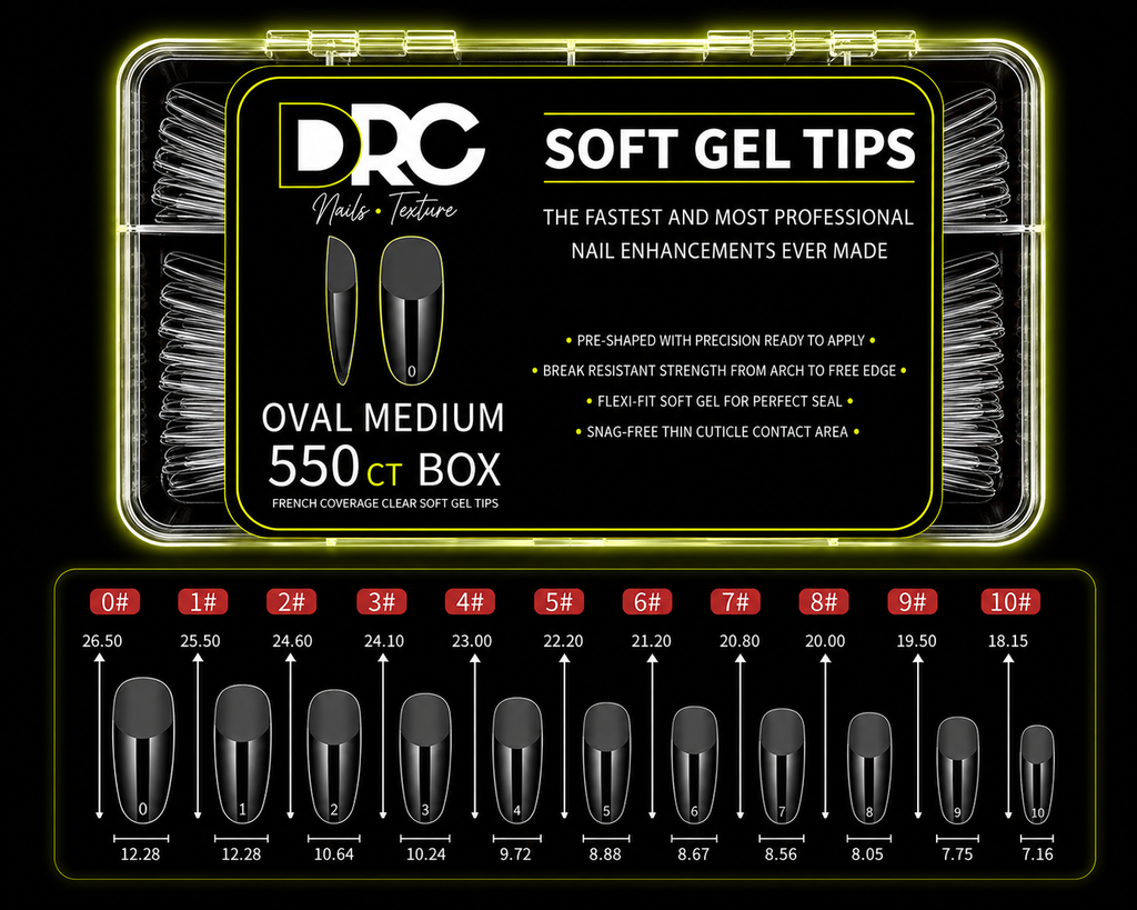 SOFT GEL- HYBRIDFLEX SYSTEM