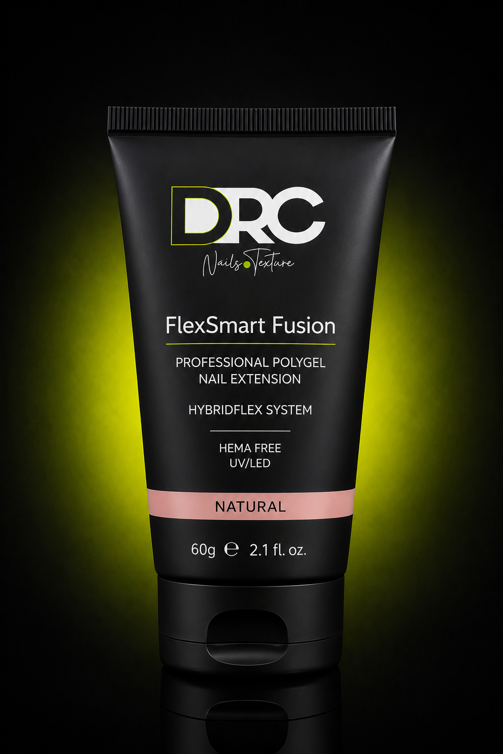FLEXSMART FUSION (PolyGel / Milky Collection) 60g