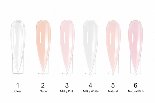 ACRYLIC GEL (French Collection)
