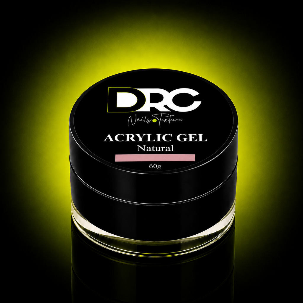 ACRYLIC GEL (French Collection)