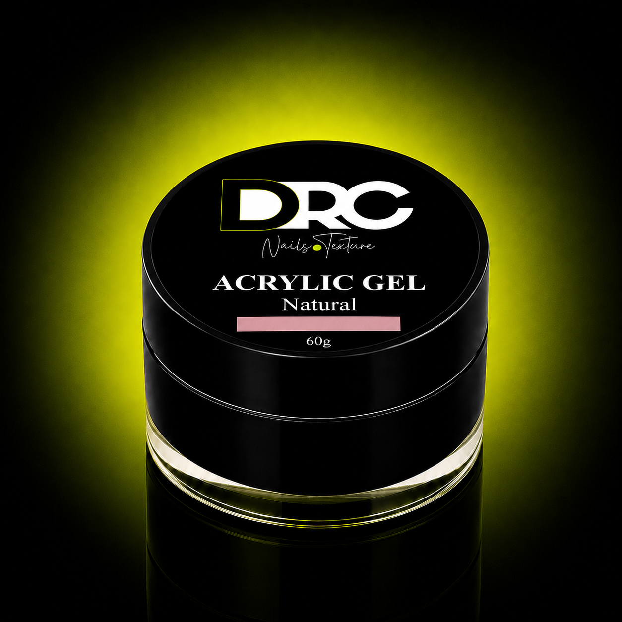 ACRYLIC GEL (French Collection)