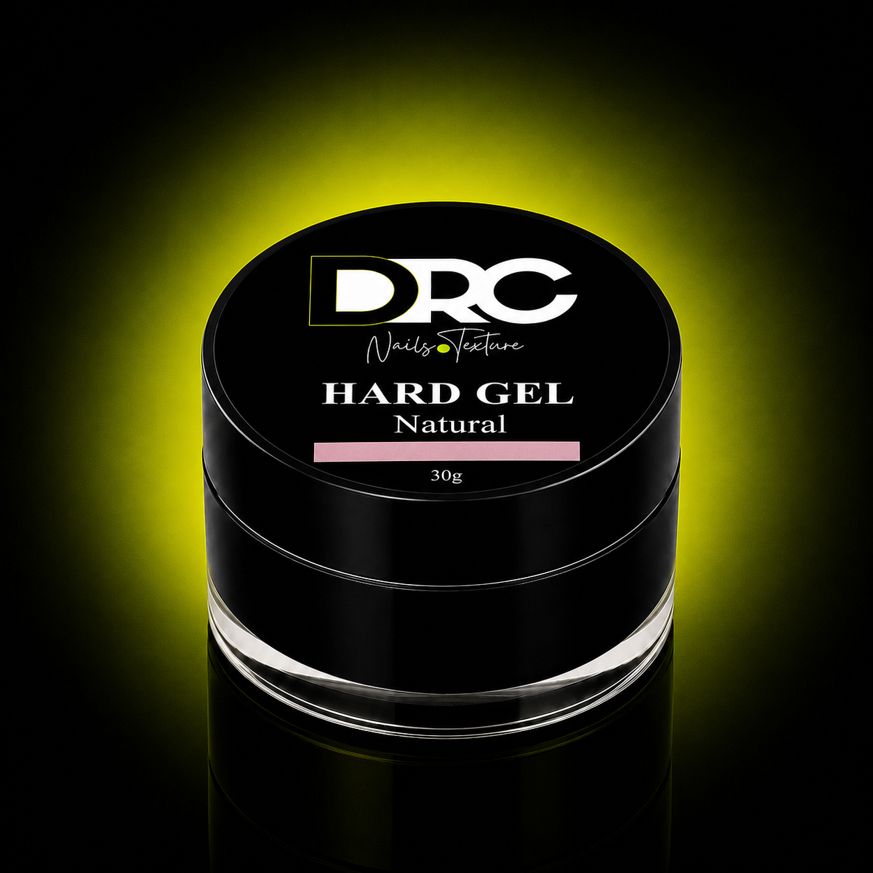 Hard Gel (French Collection)