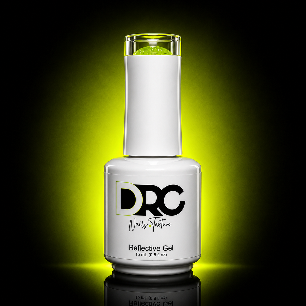 Reflective Gel