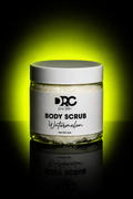 Hands & Body Scrub
