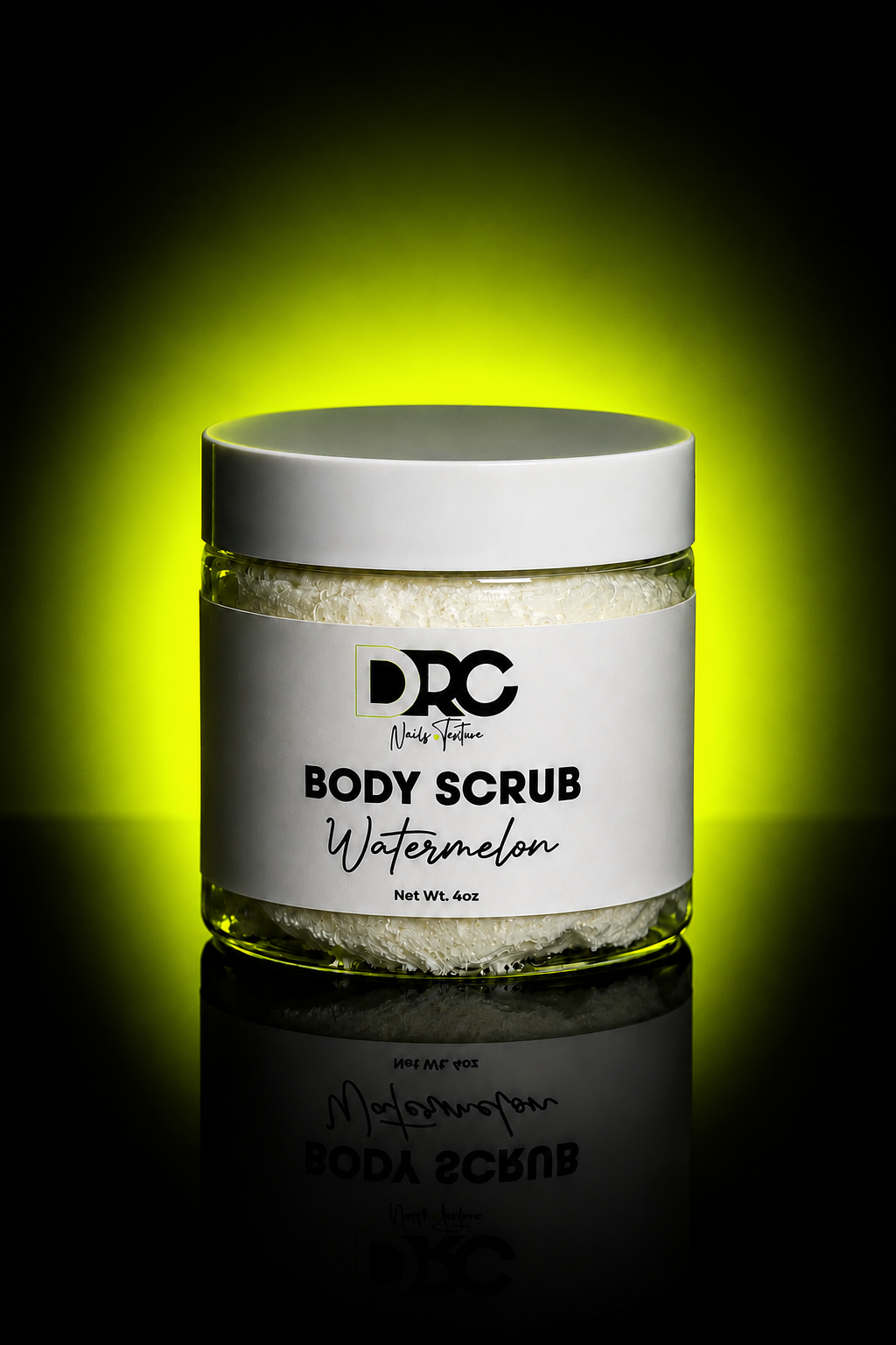 Body Scrub