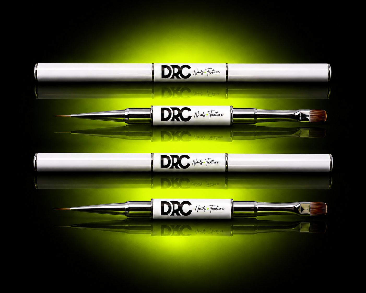 Hard Gel Brush