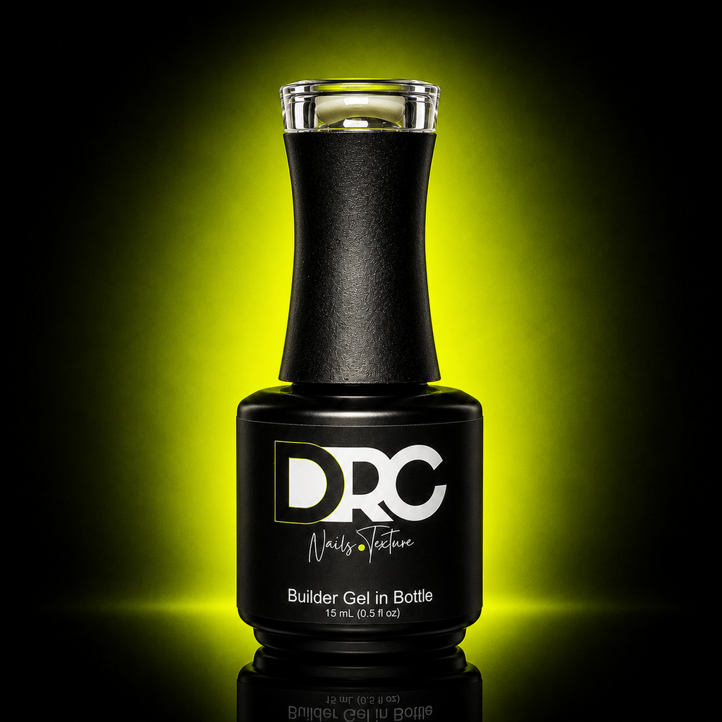 Builder Gel in Bottle ( Cover Collection)