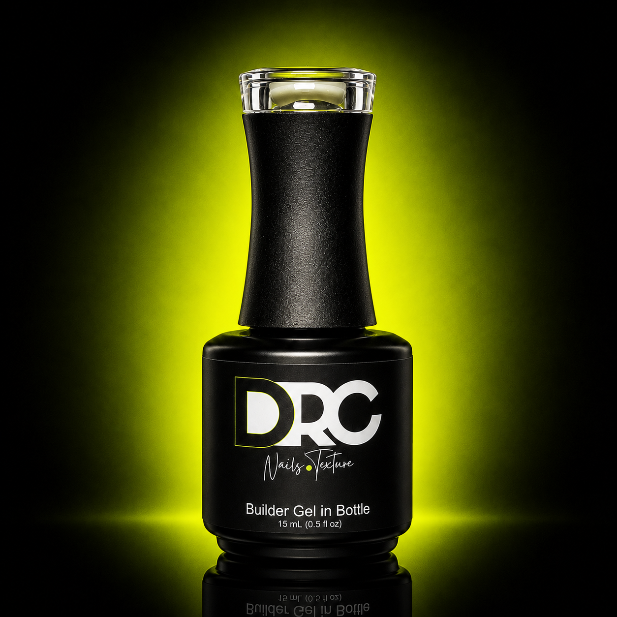 Builder Gel in Bottle
