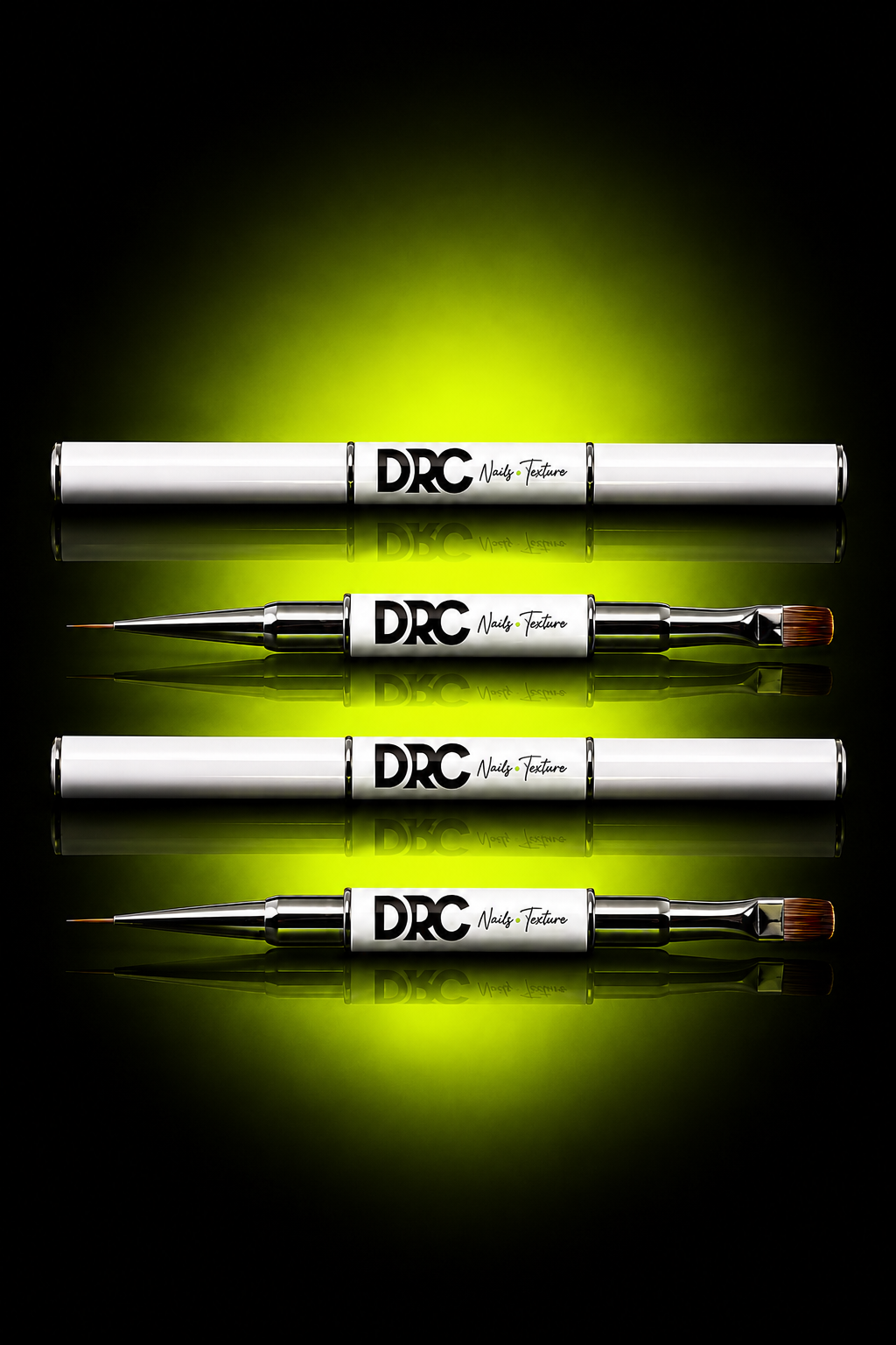 Hard Gel Brush