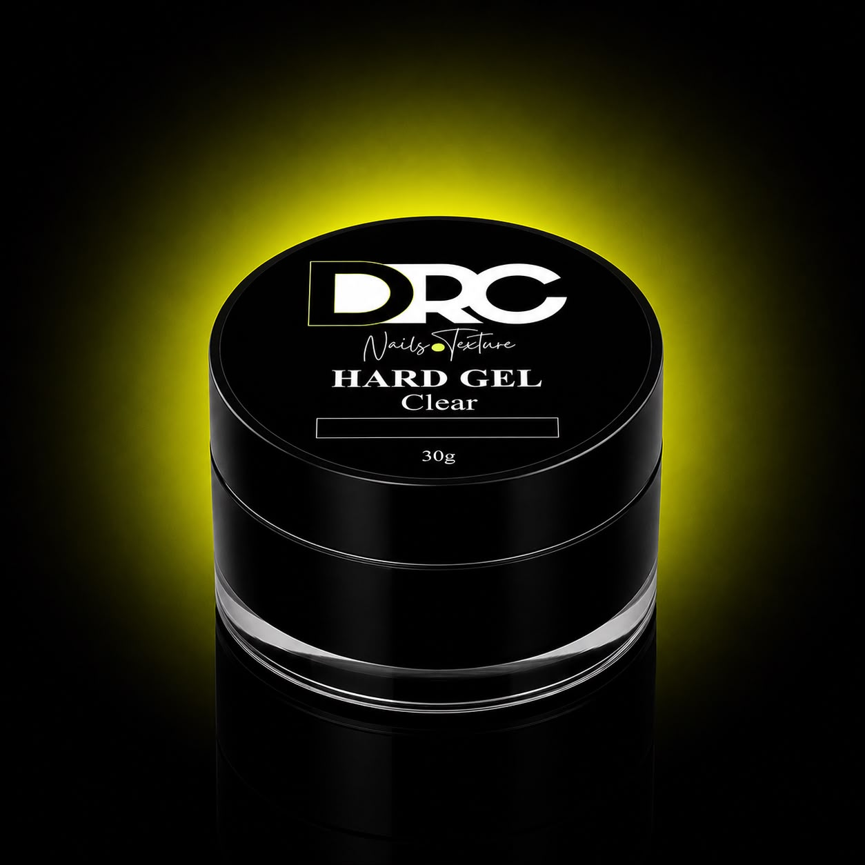 Hard Gel